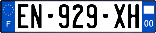 EN-929-XH