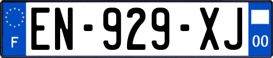 EN-929-XJ