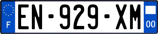 EN-929-XM