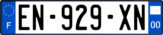 EN-929-XN