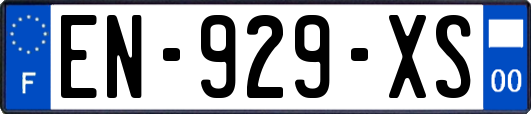 EN-929-XS
