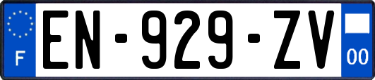 EN-929-ZV