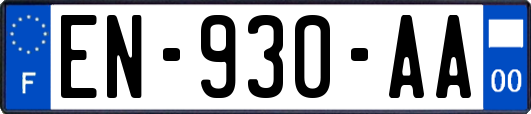 EN-930-AA