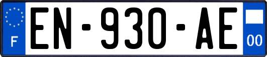 EN-930-AE