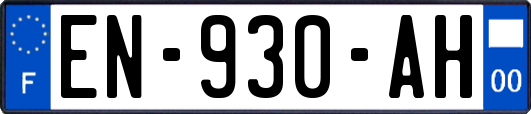 EN-930-AH