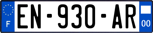 EN-930-AR