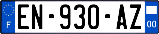 EN-930-AZ