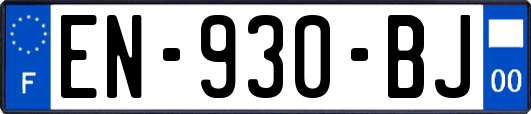 EN-930-BJ