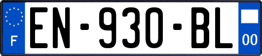 EN-930-BL