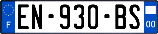 EN-930-BS