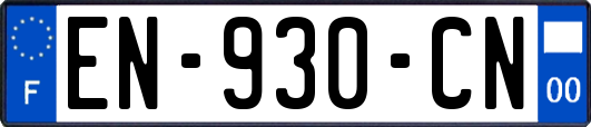 EN-930-CN