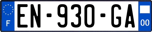 EN-930-GA