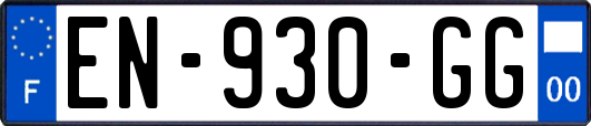 EN-930-GG