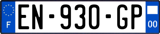 EN-930-GP
