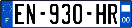 EN-930-HR