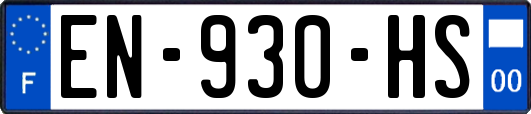 EN-930-HS