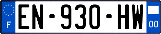 EN-930-HW