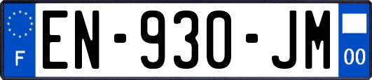 EN-930-JM