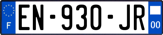 EN-930-JR