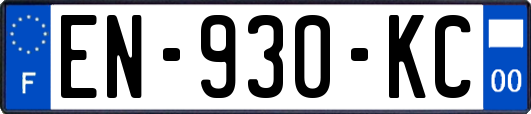 EN-930-KC