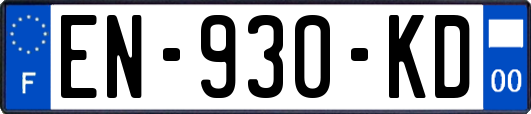 EN-930-KD
