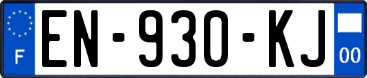 EN-930-KJ