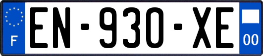 EN-930-XE