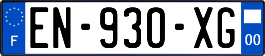 EN-930-XG