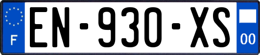 EN-930-XS