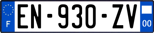 EN-930-ZV