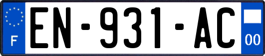 EN-931-AC