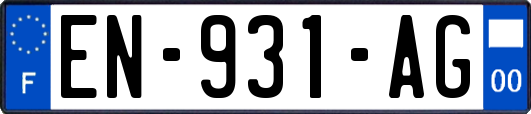 EN-931-AG