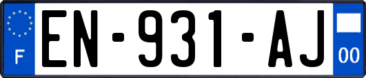 EN-931-AJ