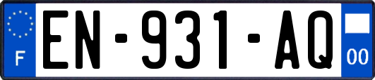 EN-931-AQ