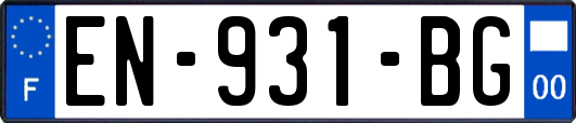 EN-931-BG