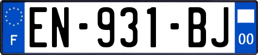 EN-931-BJ