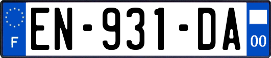 EN-931-DA