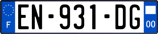 EN-931-DG