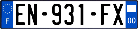 EN-931-FX