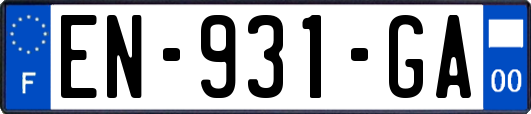 EN-931-GA
