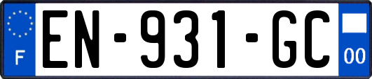 EN-931-GC
