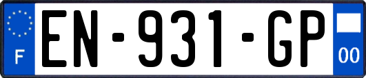 EN-931-GP