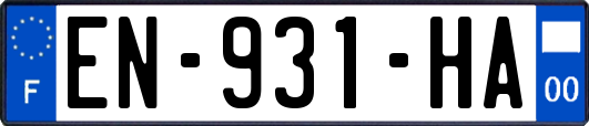 EN-931-HA