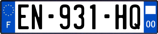 EN-931-HQ