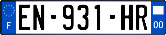 EN-931-HR