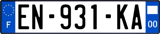 EN-931-KA
