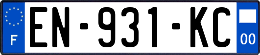 EN-931-KC