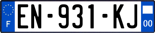 EN-931-KJ