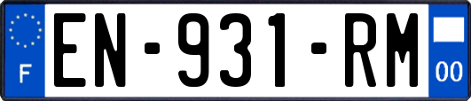 EN-931-RM