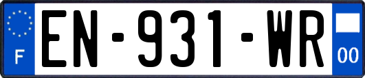 EN-931-WR